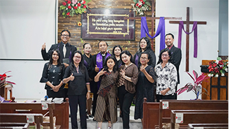 Ibadah Kamis Suci 2025 GKJ Baki Pepantan Kingkang, gereja kristen jawa, gkj, gkj baki, gereja kristen jawa baki, baki, sukoharjo, gkj klasis sukoharjo, klasis sukoharjo, klasis, sinode gkj, sinode 